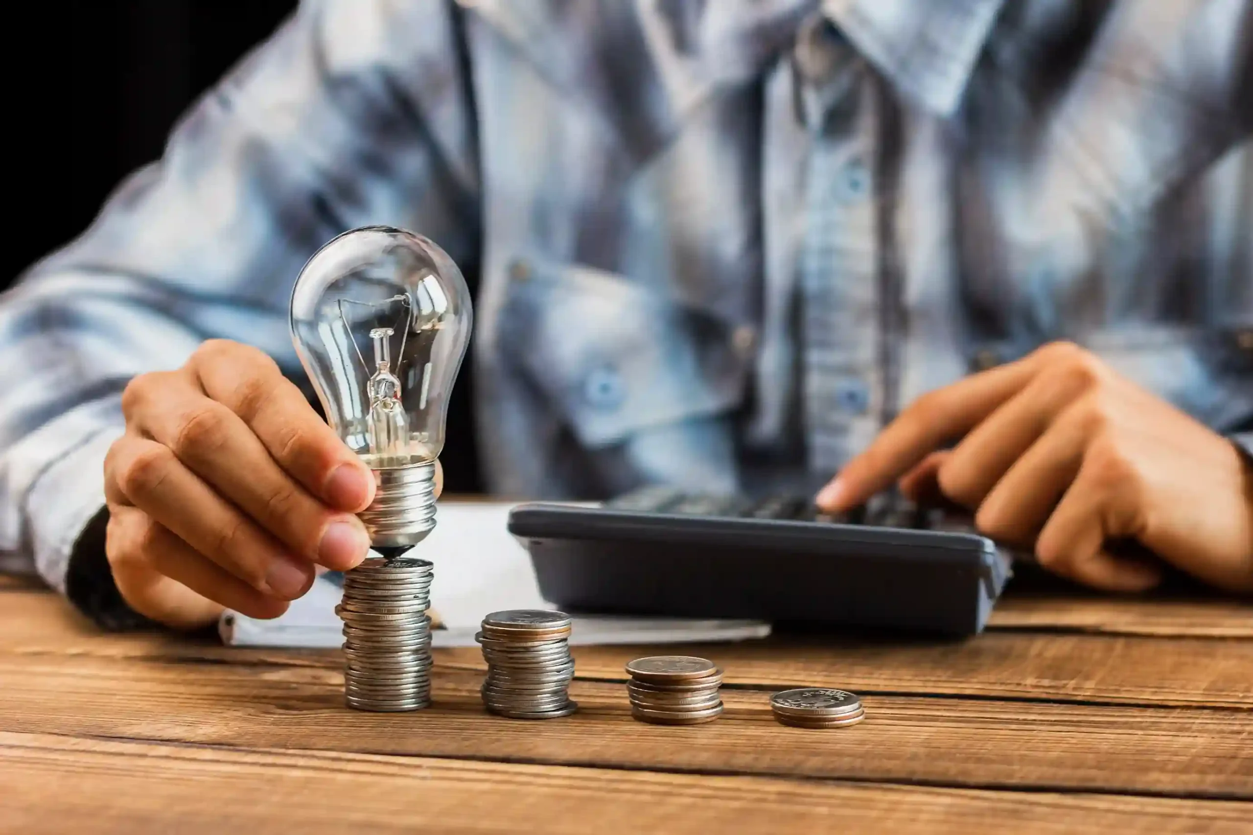 TRAINING FINANCIAL ESSENTIALS FOR ELECTRICAL OPERATIONS