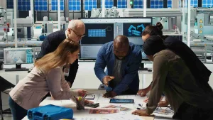TRAINING EXECUTIVE AR & COLLECTION FRAMEWORK FOR ELECTRICAL SECTOR