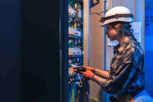 TRAINING ADVANCED ELECTRICAL & INSTRUMENTATION