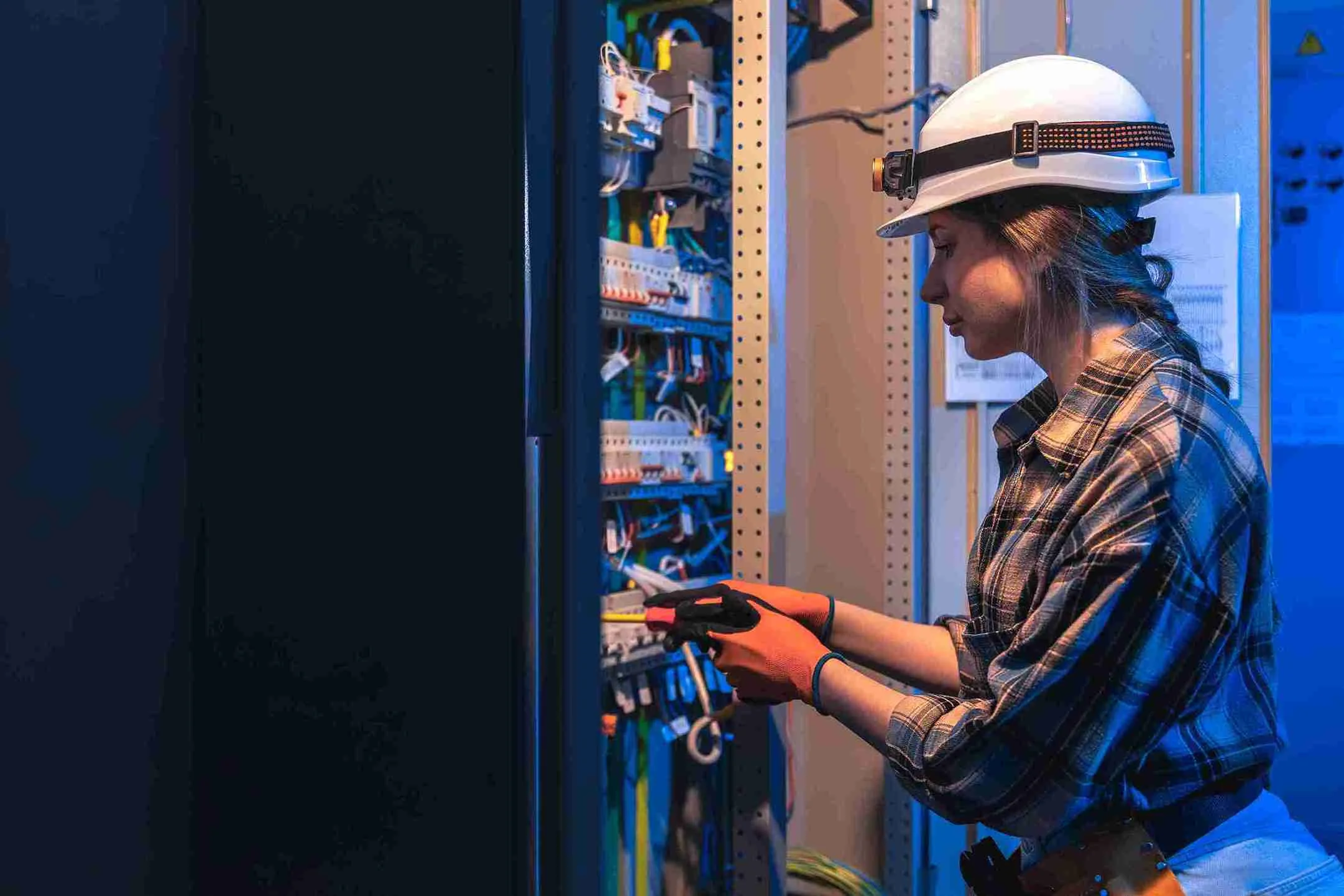 TRAINING ADVANCED ELECTRICAL & INSTRUMENTATION