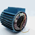 TRAINING ADVANCED ELECTRICAL MOTOR