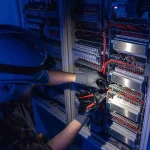 TRAINING ADVANCED ELECTRICAL POWER DISTRIBUTION & PROTECTION SYSTEM