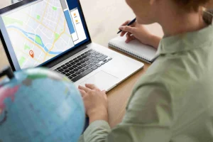TRAINING ADVANCED GIS FOR ELECTRICAL NETWORK