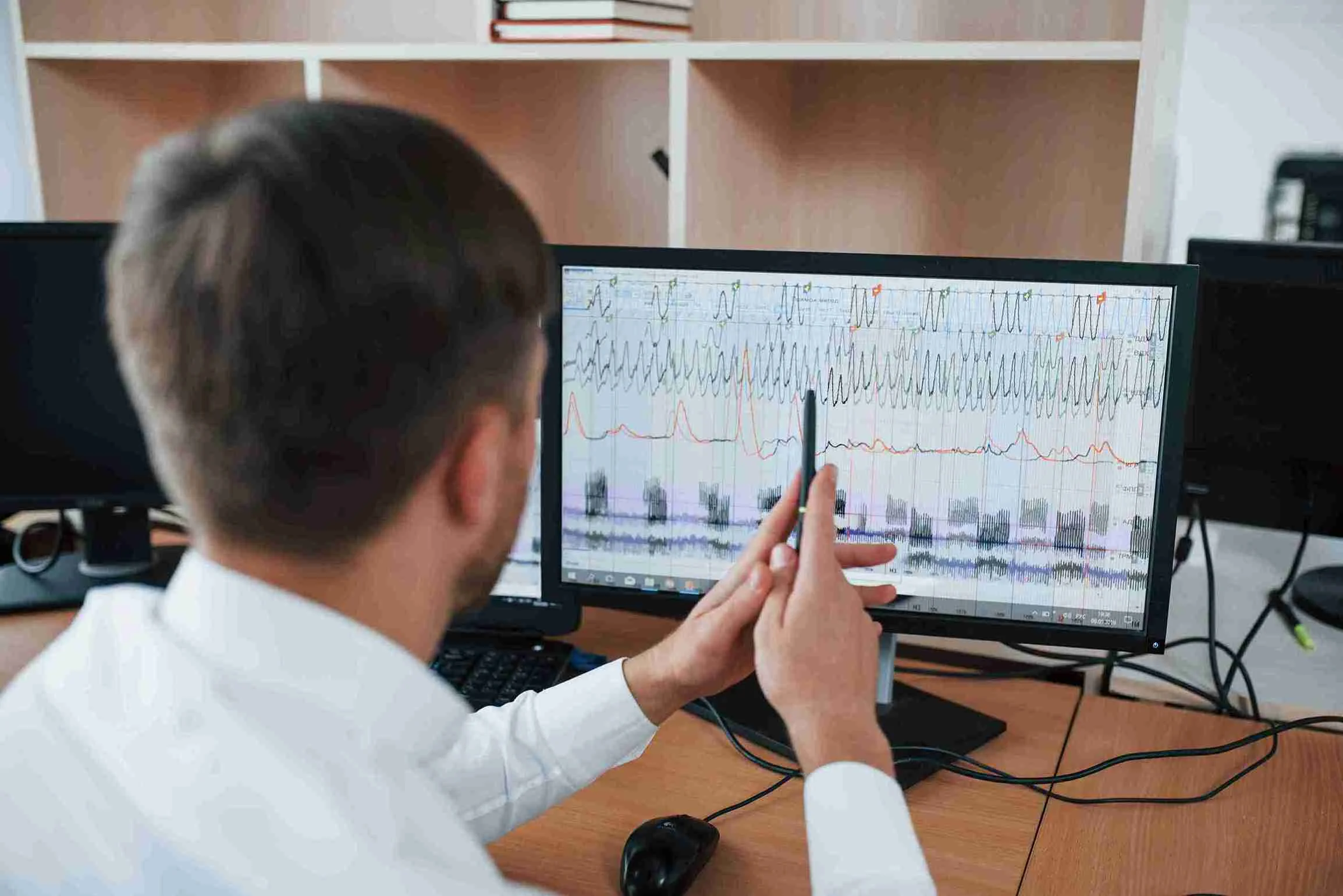 TRAINING ANALISA VIBRASI MESIN LISTRIK