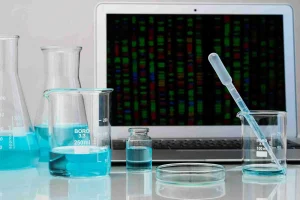 TRAINING ANALISIS DATA LABORATORIUM LISTRIK DAN ENERGI