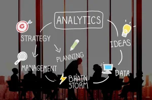 TRAINING ANALYTICAL THINKING UNTUK INSINYUR LISTRIK