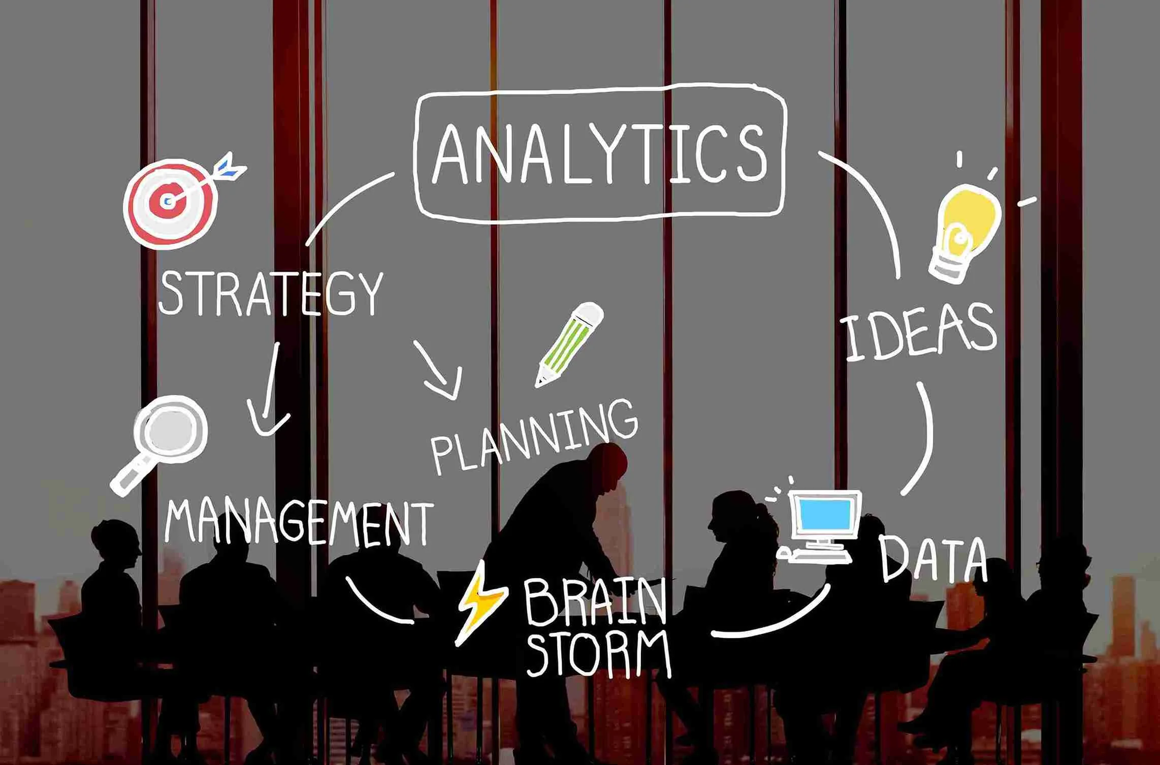 TRAINING ANALYTICAL THINKING UNTUK INSINYUR LISTRIK