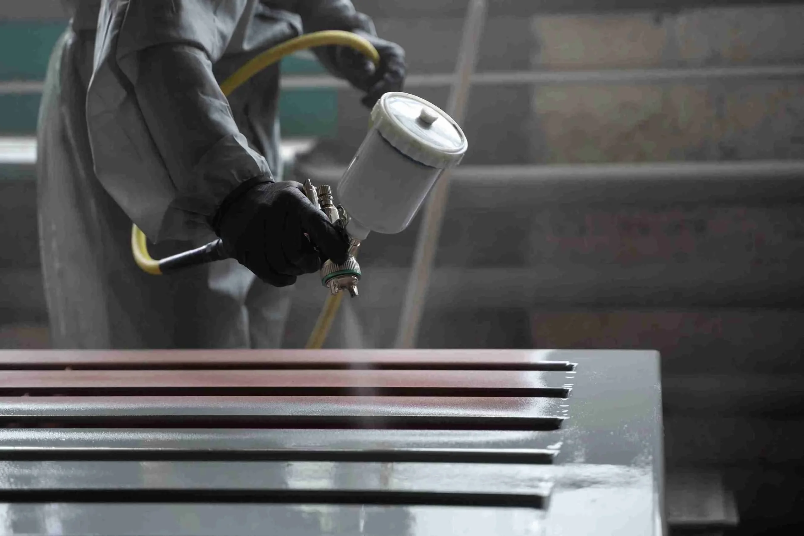 TRAINING ANODIZING UNTUK INDUSTRI ELEKTRIKAL MODERN