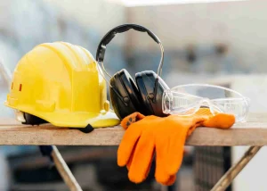 TRAINING APD LISTRIK KESELAMATAN KERJA PROFESIONAL