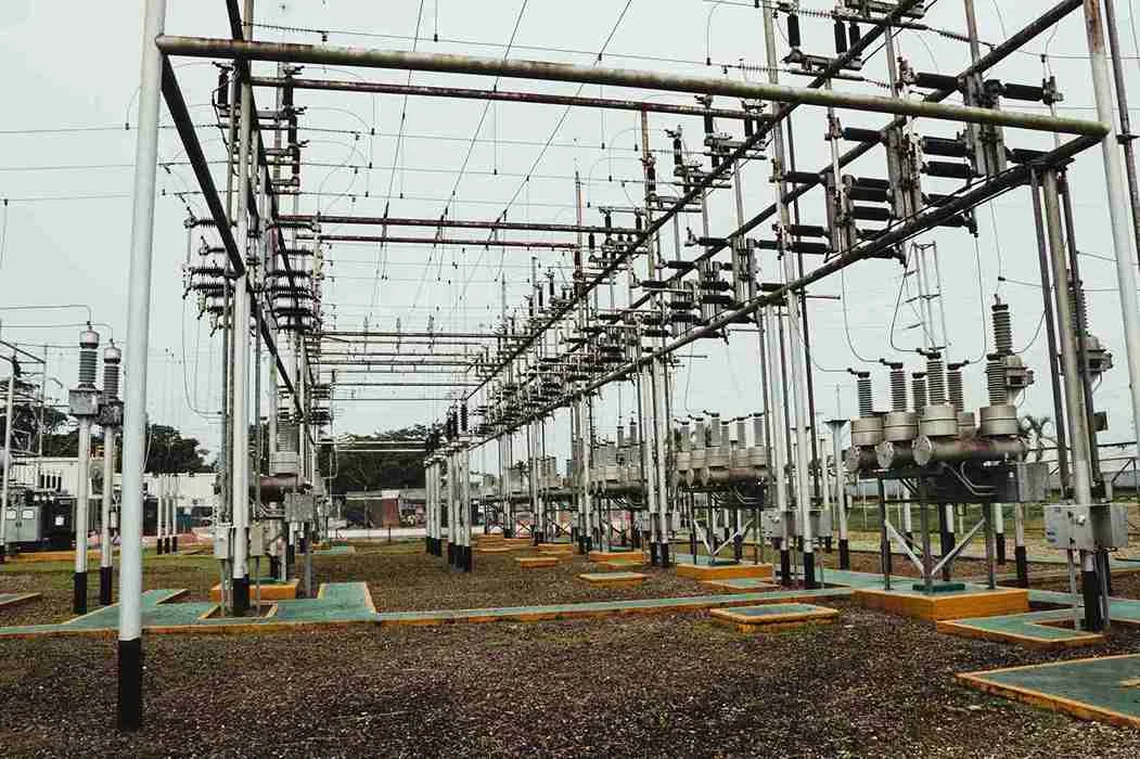 TRAINING ASME PTC 46 UNTUK ELECTRICAL ENGINEER
