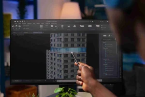 TRAINING AUTOCAD 2D & 3D ELECTRICAL DRAFTING