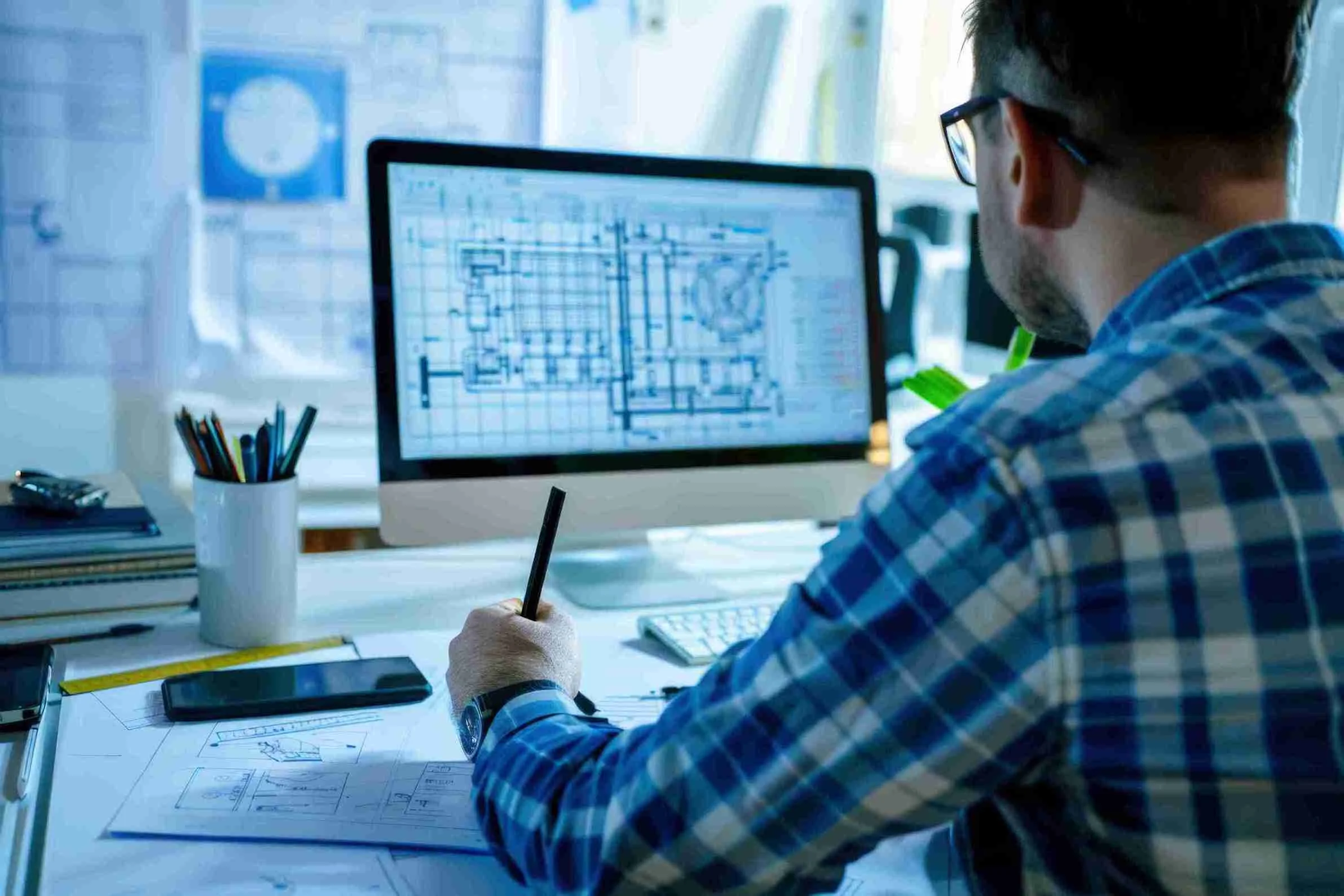 TRAINING AUTOCAD ELECTRICAL DESIGN