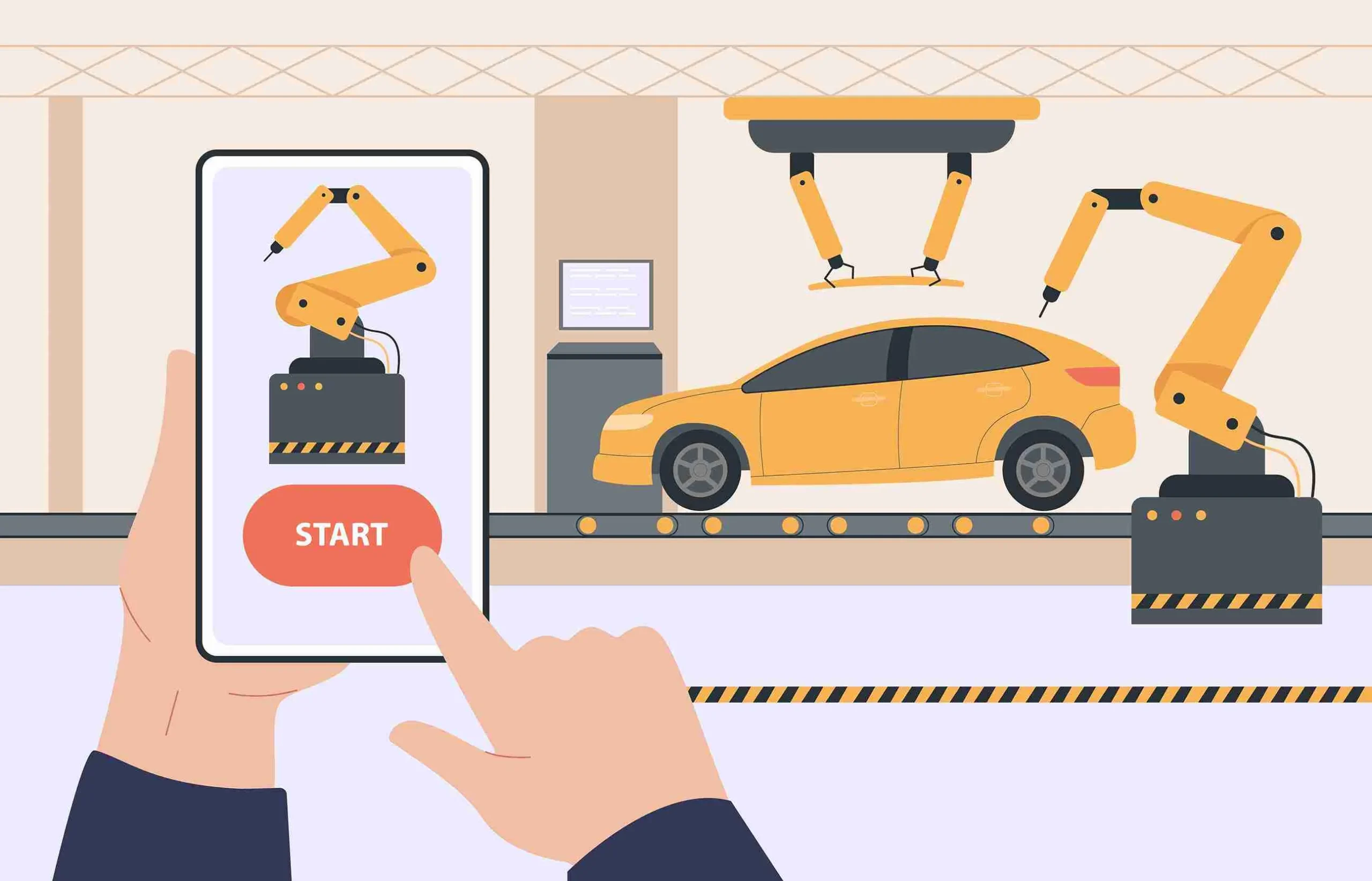 TRAINING AUTONOMOUS ELECTRICAL MAINTENANCE
