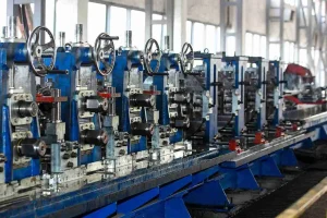 TRAINING BALANCING DAN ALIGNMENT MESIN INDUSTRI