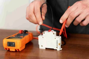 TRAINING BASIC ELECTRICAL FOR NON ELECTRICAL