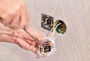 TRAINING BASIC ELECTRICAL INSTALLATION