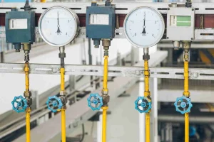 TRAINING BASIC ELECTRICAL INSTRUMENTATION & CONTROL OIL GAS