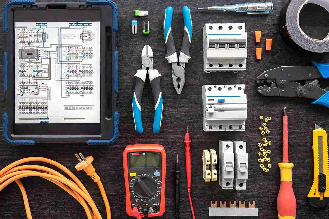 TRAINING BASIC ELECTRICAL