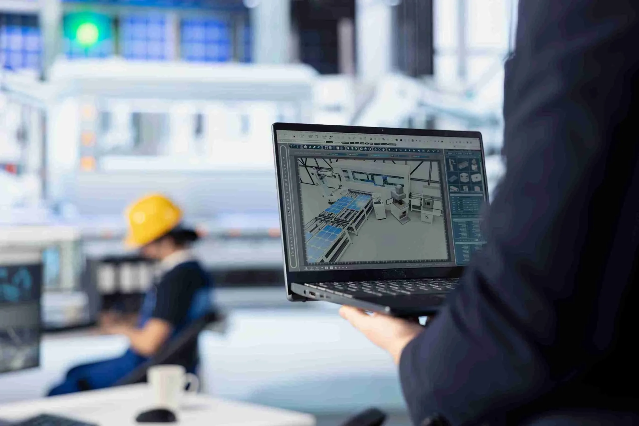 TRAINING BIM FOR ELECTRICAL SYSTEMS DESIGN