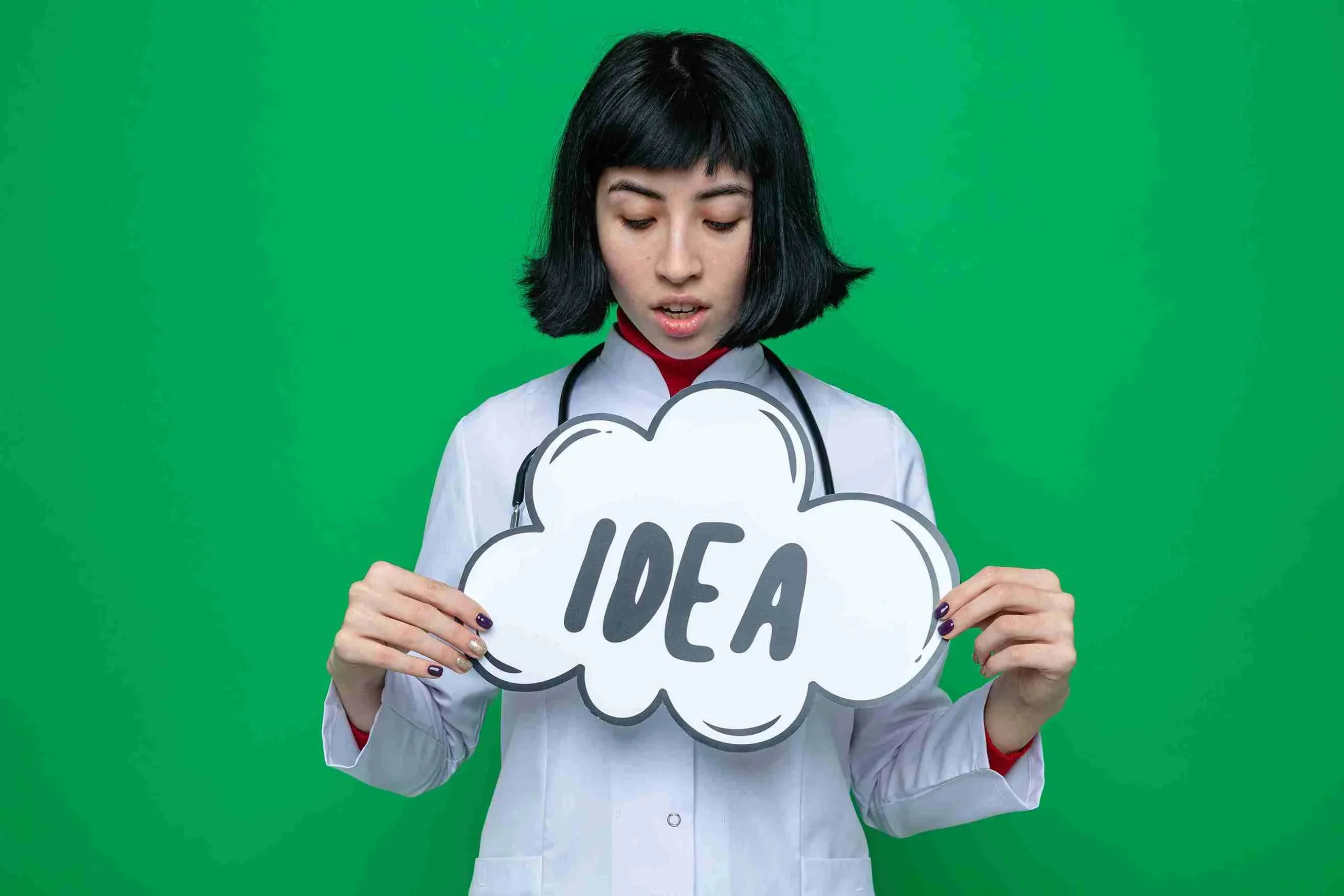 TRAINING CREATIVE & ANALYTICAL THINKING UNTUK ENGINEER LISTRIK