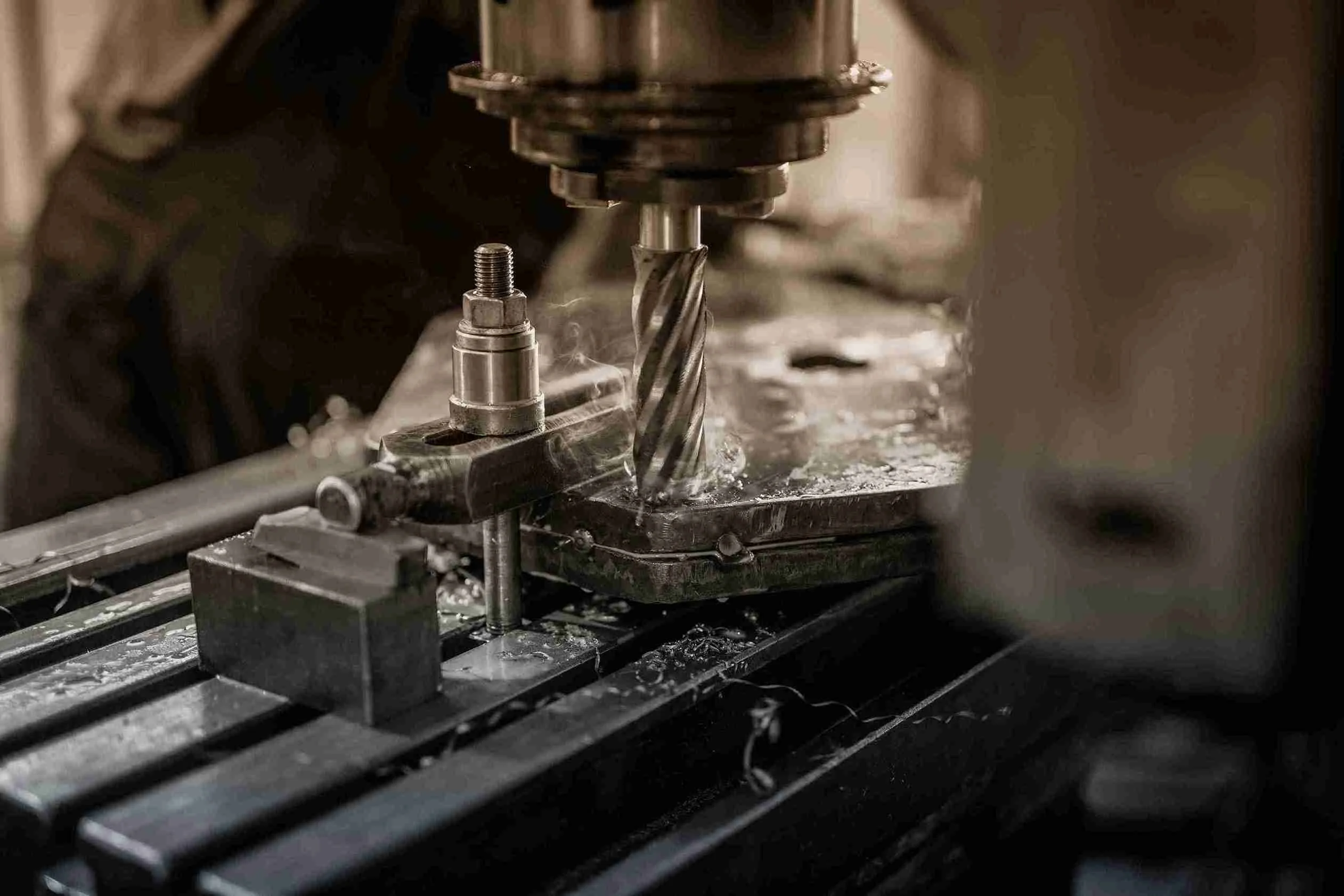 TRAINING DASAR SISTEM LISTRIK CNC