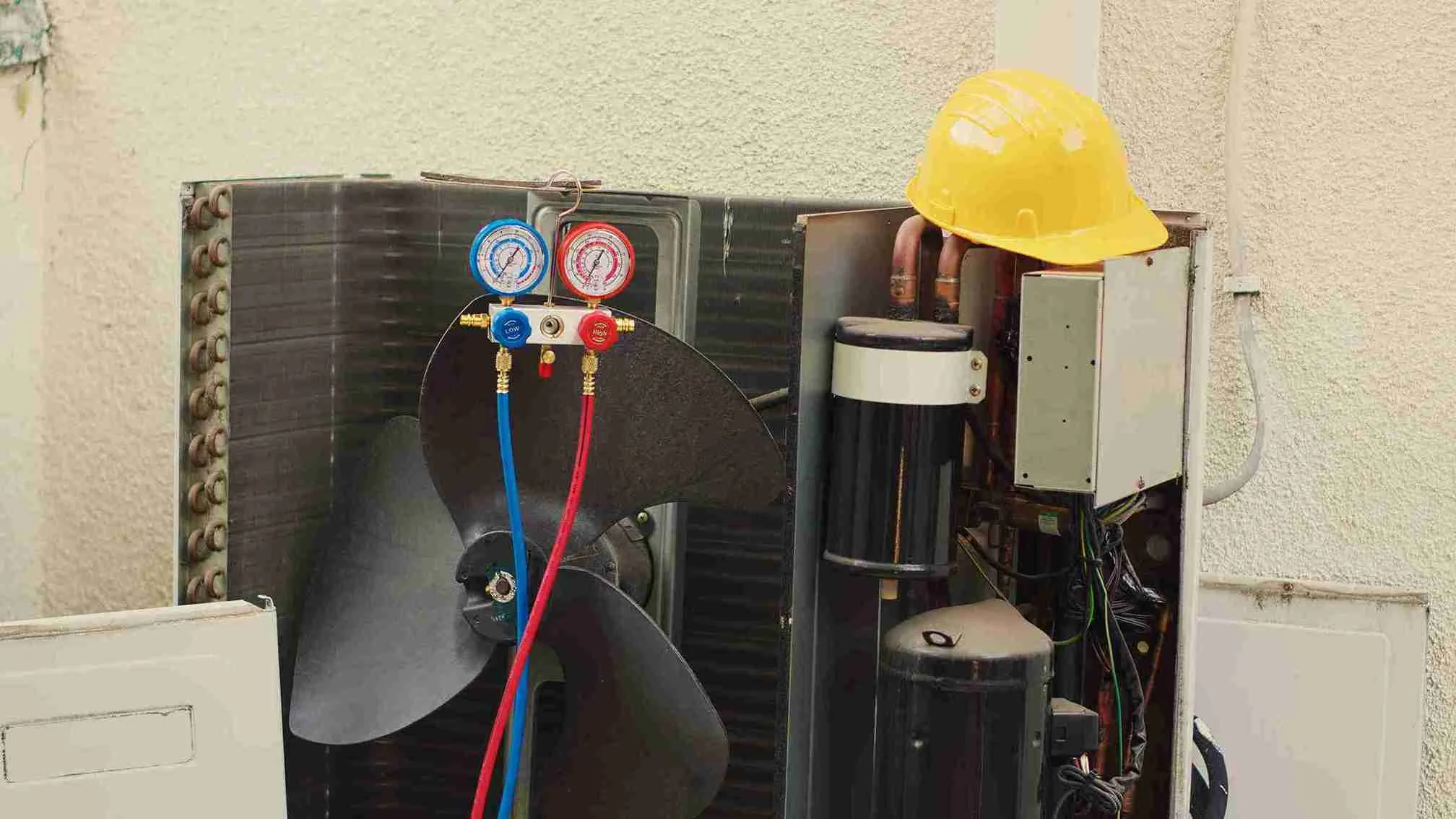 TRAINING DASAR SISTEM REFRIGERASI LISTRIK