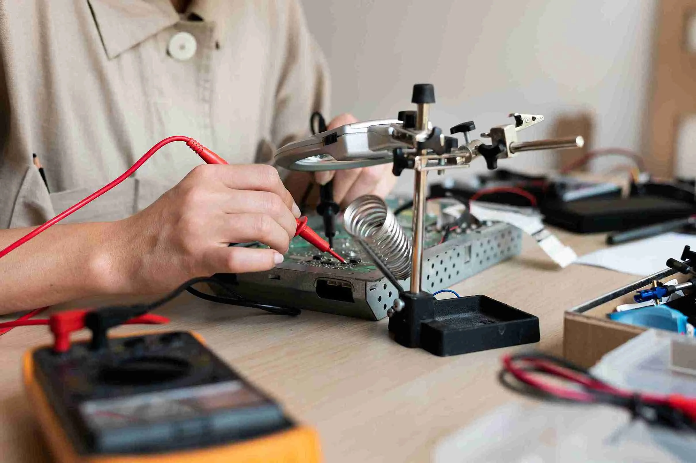 TRAINING DESAIN SISTEM LISTRIK DENGAN INVENTOR