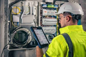 training pengelolaan aset industri kelistrikan jakarta