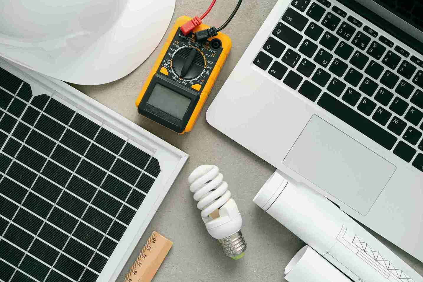 TRAINING ELECTRICAL ASSET MANAGEMENT