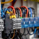 training sistem kontrol bangunan jakarta