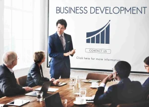 training strategi bisnis energi jakarta