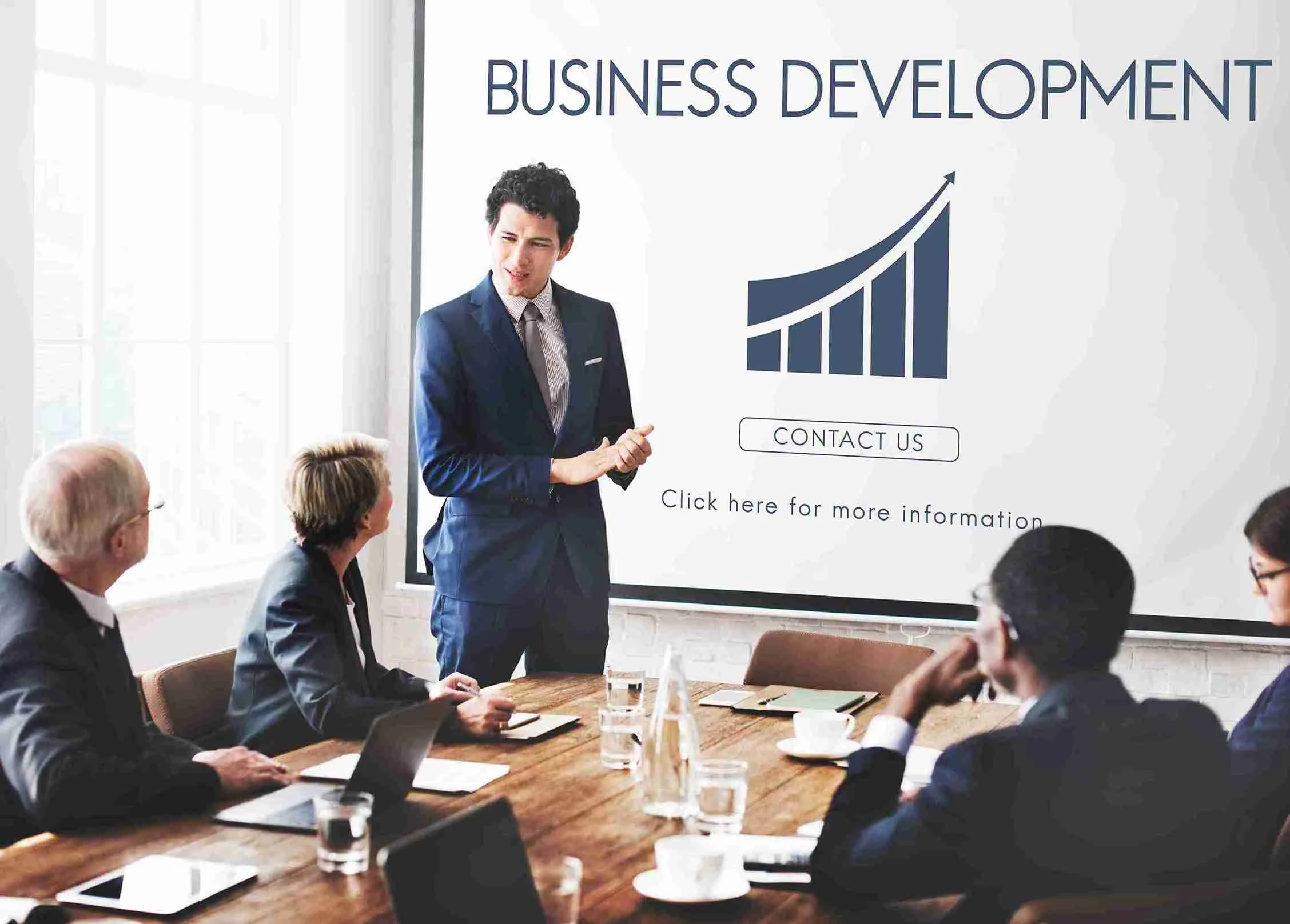 TRAINING ELECTRICAL BUSINESS DEVELOPMENT SPECIALIST
