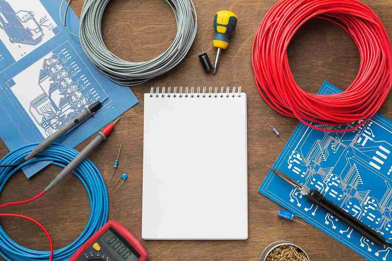 TRAINING ELECTRICAL DESIGN AND ENGINEERING FUNDAMENTALS