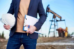 TRAINING ELECTRICAL INTEGRITY MANAGEMENT FOR OIL & GAS