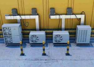TRAINING HVAC DAN SISTEM PENDINGIN ELEKTRIKAL