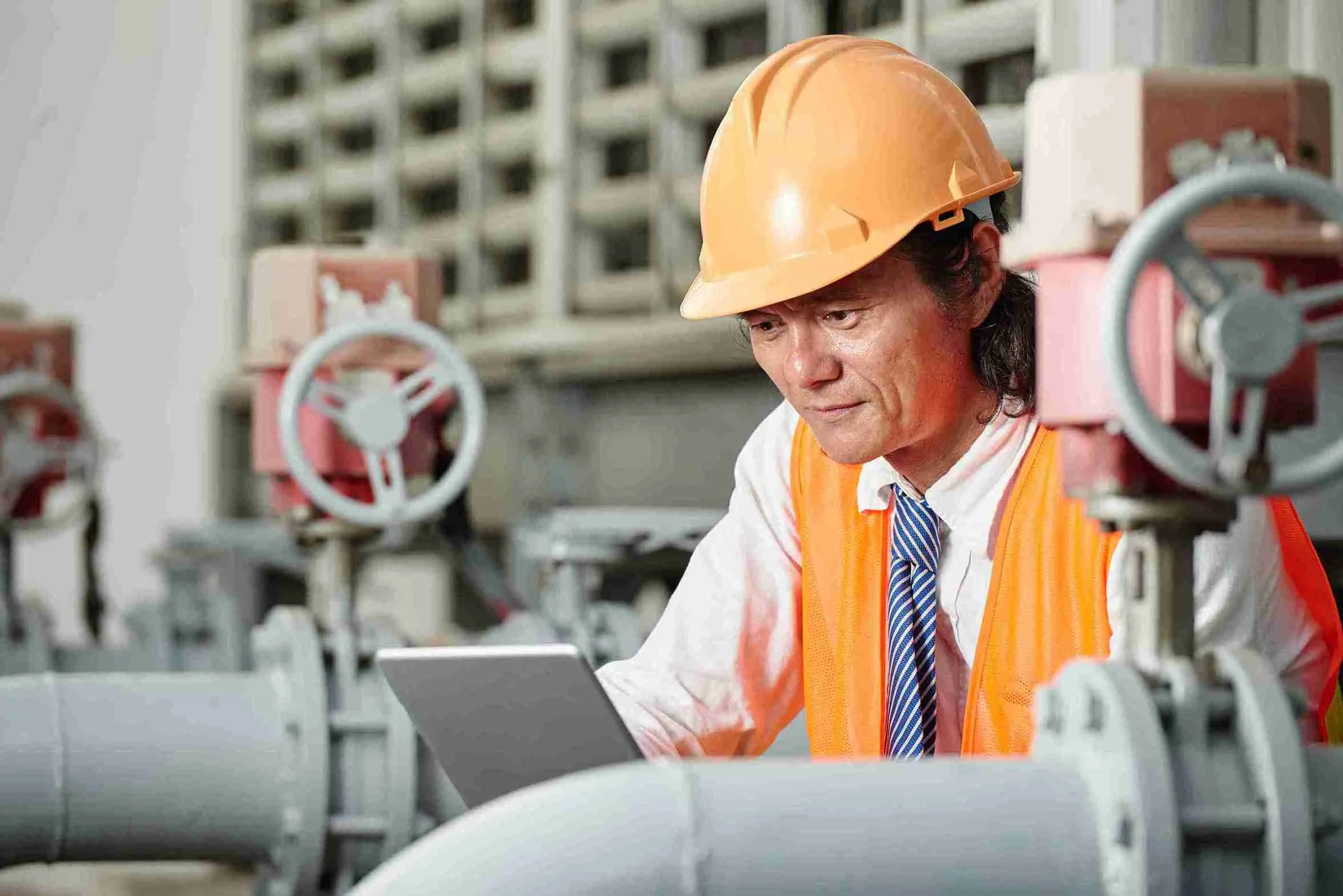 TRAINING INSPEKSI PIPA API 570 UNTUK PROFESIONAL INDUSTRI