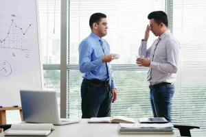 training strategi komunikasi teknis jakarta