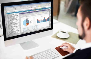 TRAINING MANAJEMEN PROYEK LISTRIK DENGAN MICROSOFT PROJECT
