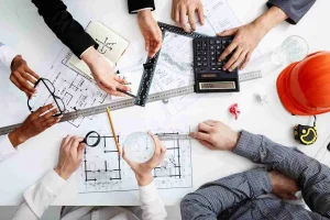 training manajemen proyek listrik jakarta