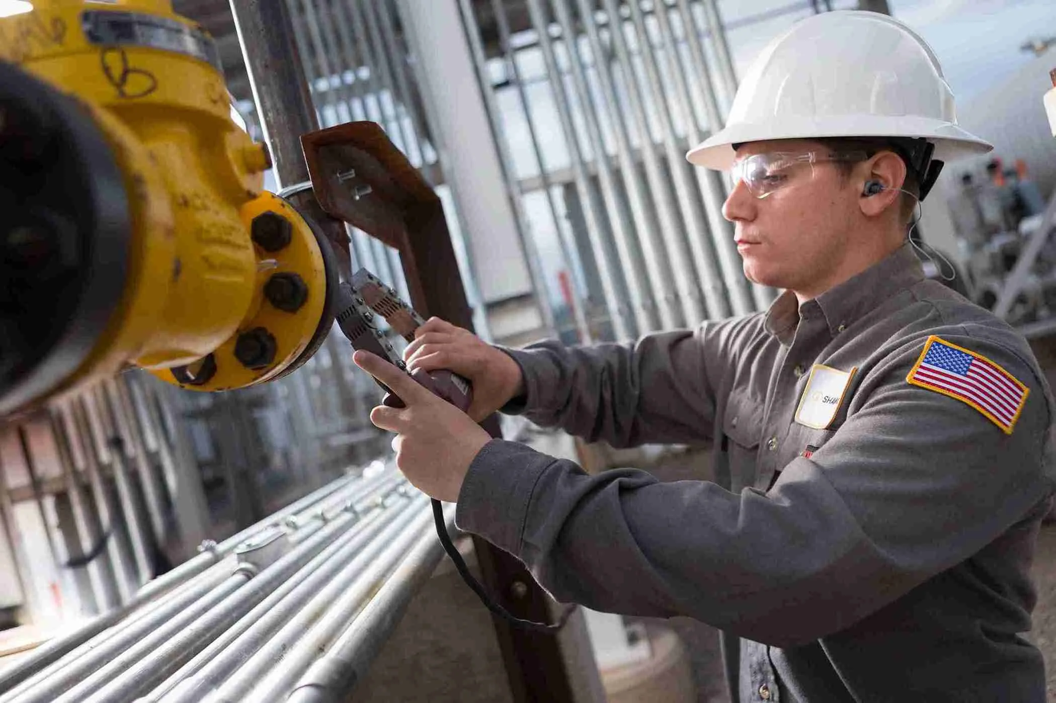 TRAINING PRECISION ALIGNMENT & VIBRATION FOR ELECTRICAL MACHINES