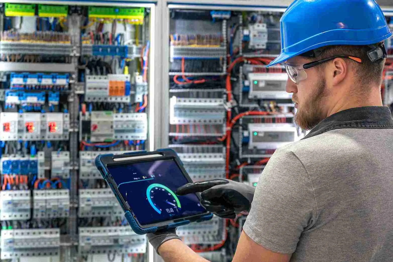 TRAINING SMART ELECTRICAL ASSET MANAGEMENT BEST PRACTICE