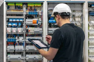 TRAINING TECHNOLOGY BASED ELECTRICAL ASSET MANAGEMENT