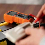 TRAINING TEKNIK PENGUKURAN ALIRAN LISTRIK LANJUT