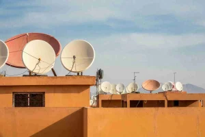training vsat scada kelistrikan
