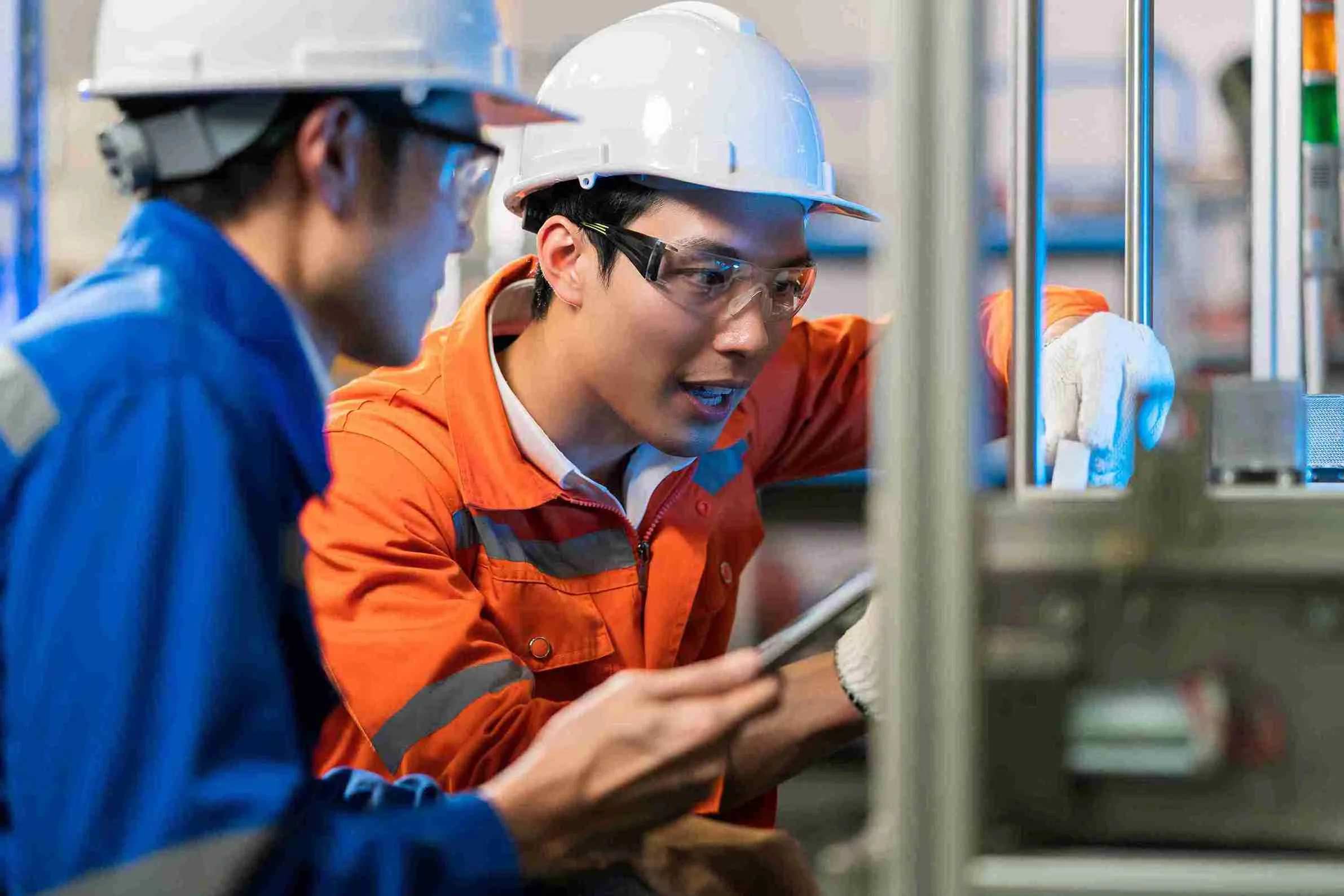 TRAINING CAREER DEVELOPMENT FOR ELECTRICAL ENGINEERS