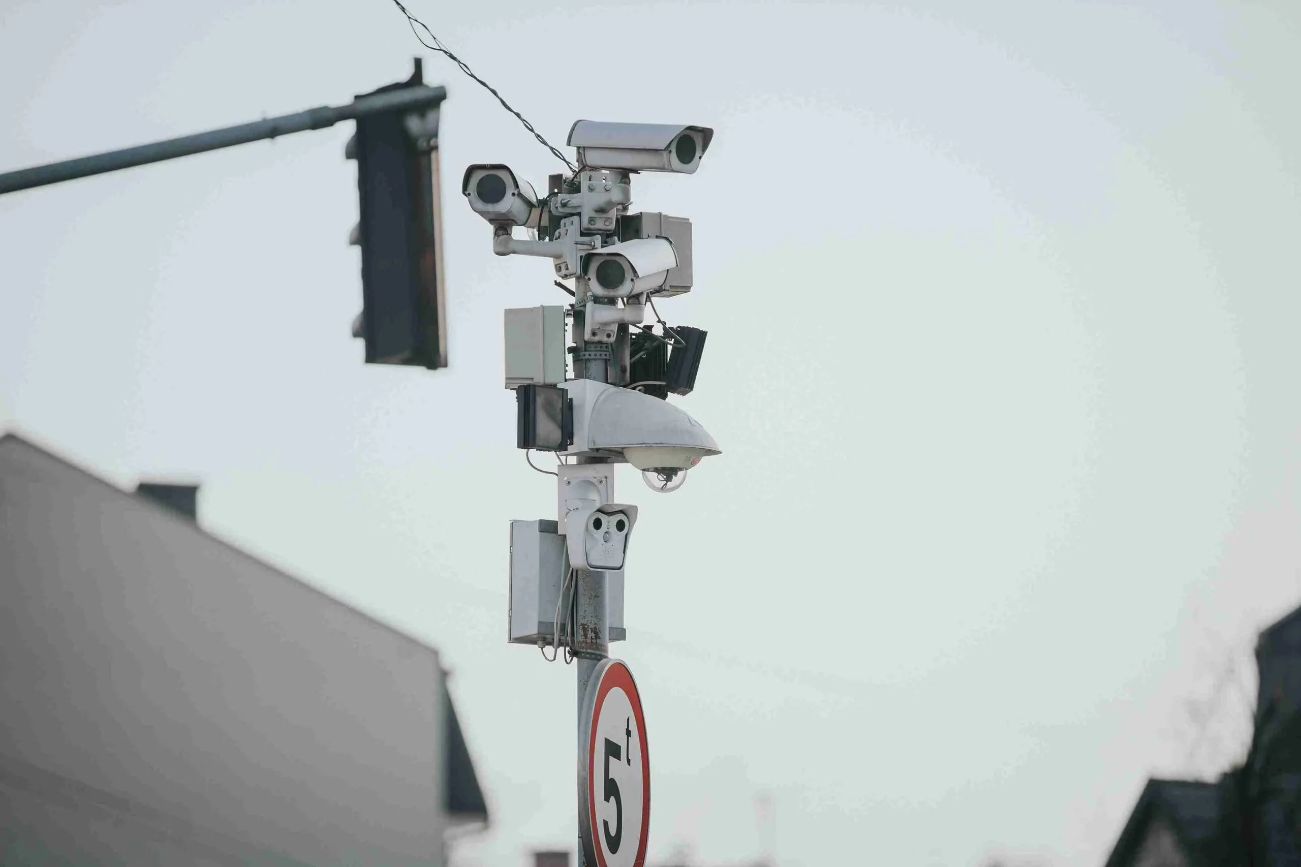 TRAINING CCTV INSTALLATION PROGRAMMING AND MAINTENANCE