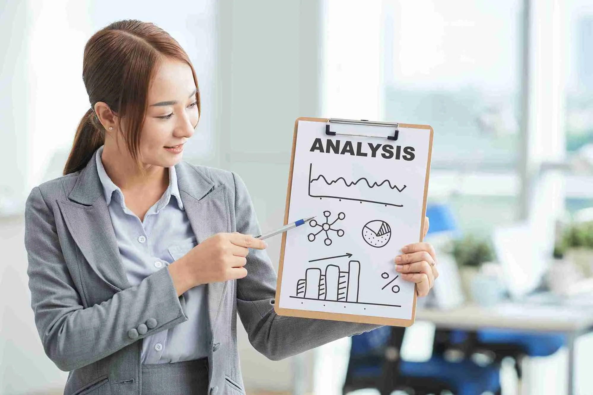TRAINING CERTIFIED ELECTRICAL BUSINESS ANALYSIS