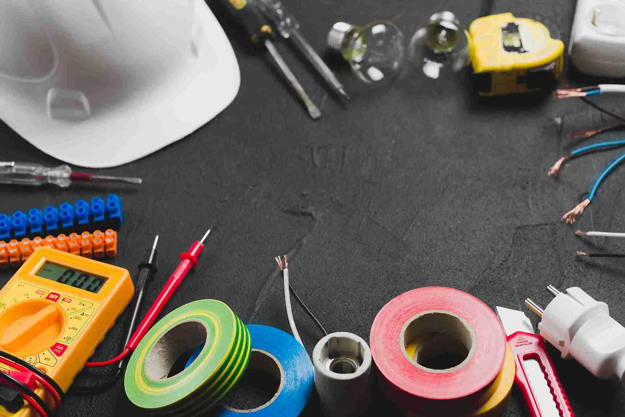 TRAINING ELECTRICAL CATALOGUING & INVENTORY MANAGEMENT
