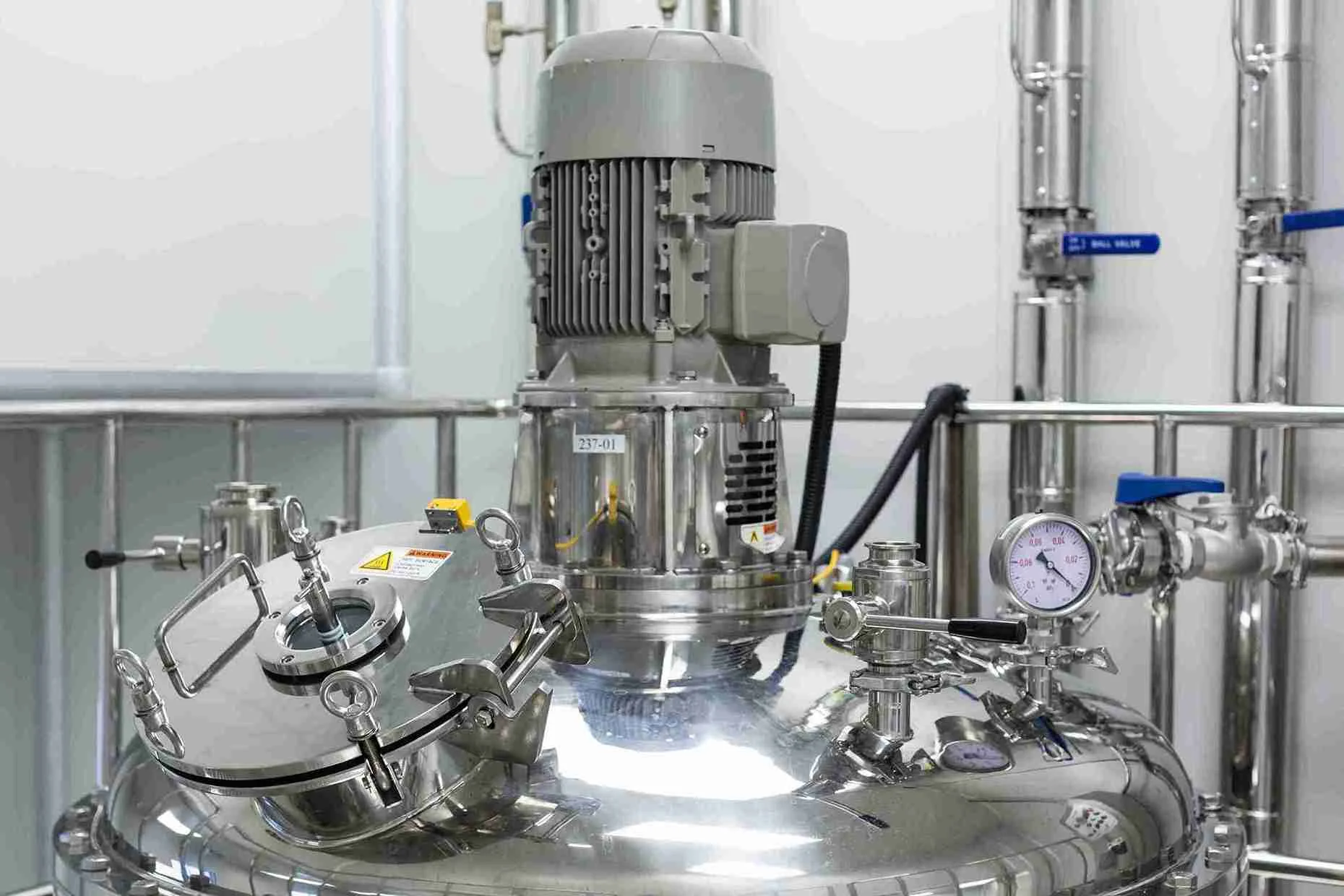 training motor listrik industri jakarta