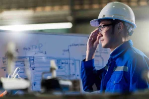 training keselamatan kerja jakarta